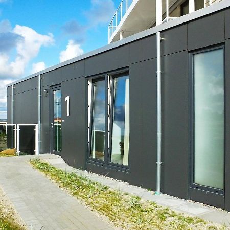 3 Person Holiday Home In Wendtorf Exterior photo